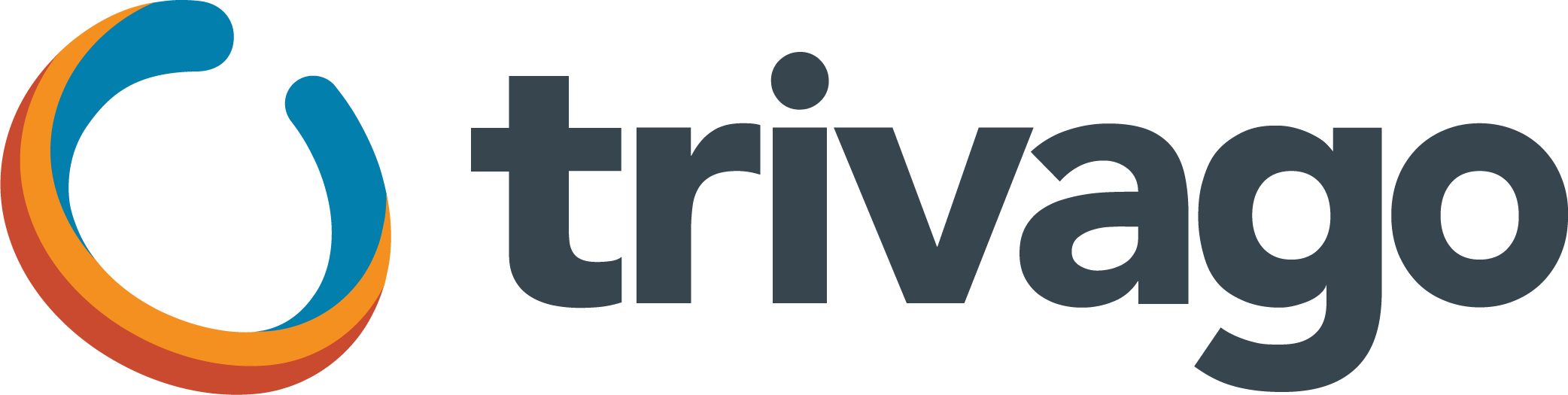 trivago N.V Logo